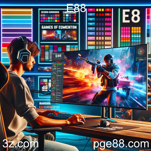 A Evolução dos Jogos de Tiro: Da Nostalgia ao Futuro