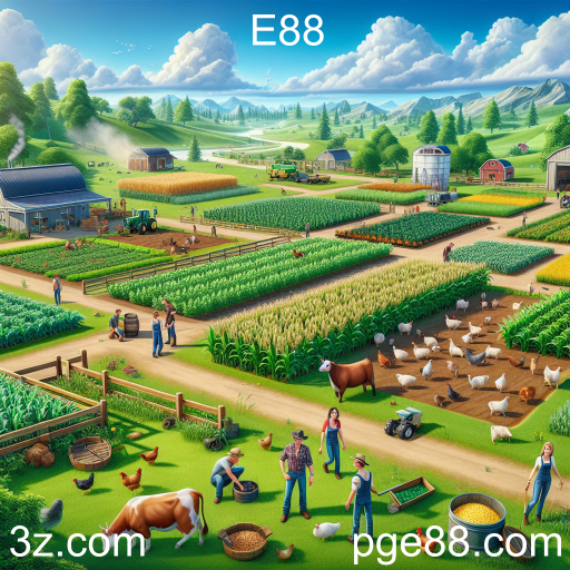 Explorando a Categoria de Simulação no E88